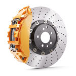 automotive brake repair